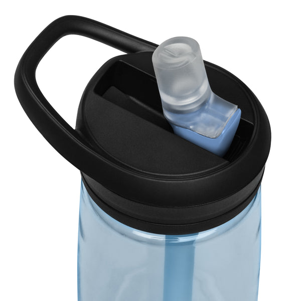 Après Hike Recycled Water Bottle for Outdoor Alliance