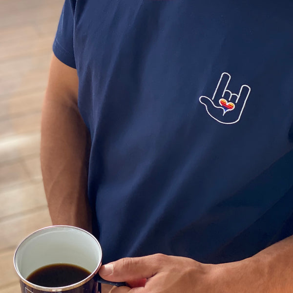 BSL II Celebration of Life Tee