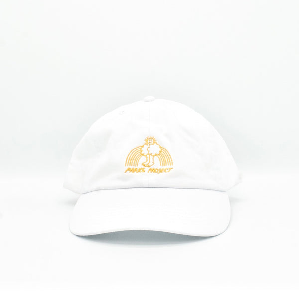 Proud Cloud Parks Project Hat