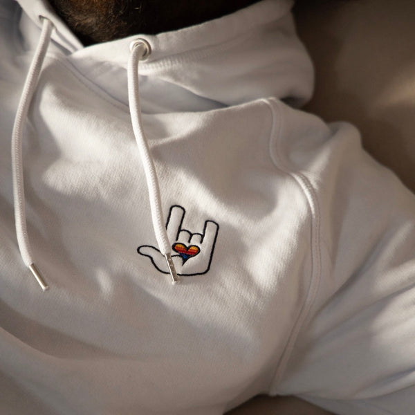 Unisex Feel Goodie Hoodie