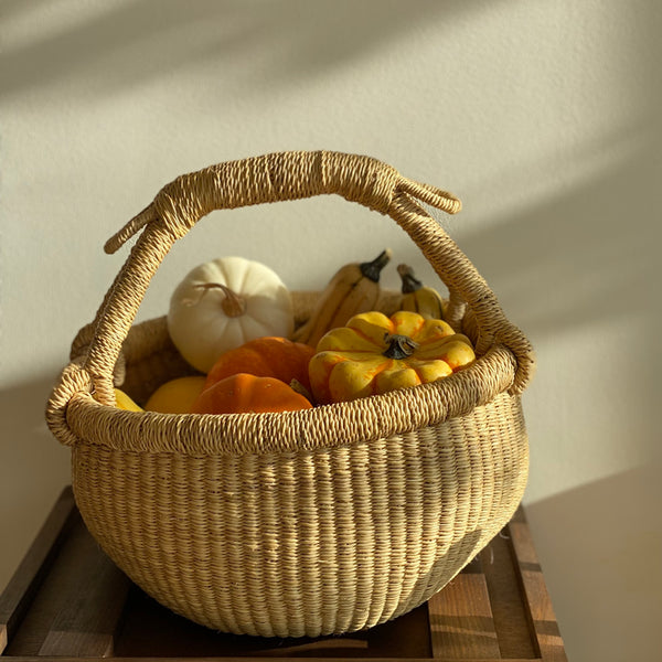 Mini Bolga Basket