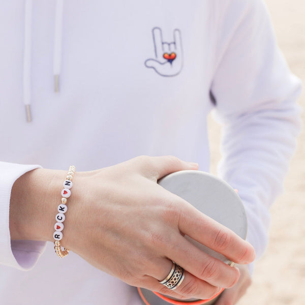 Unisex Feel Goodie Hoodie