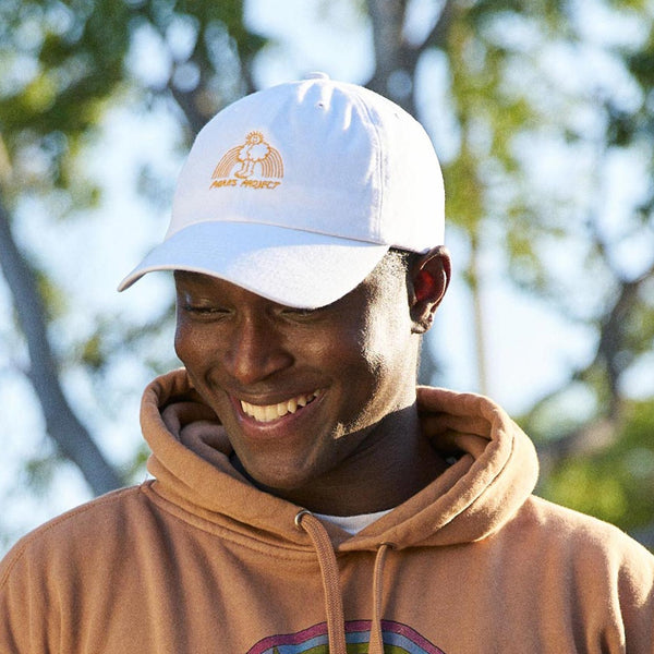 Proud Cloud Parks Project Hat
