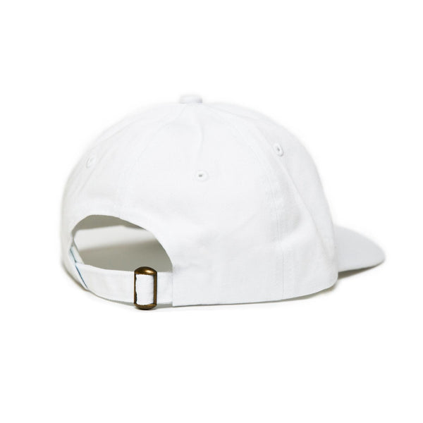 Proud Cloud Parks Project Hat