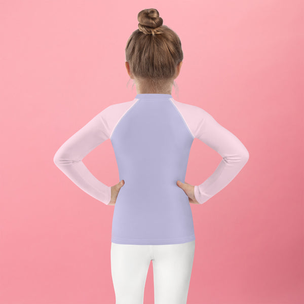 Après Surf x Surfrider Foundation Youth Rash Guard