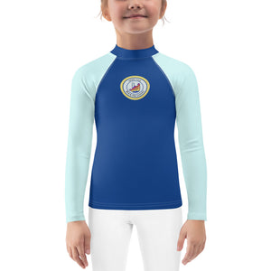 Après Sail x Outdoor Alliance Youth Rash Guard