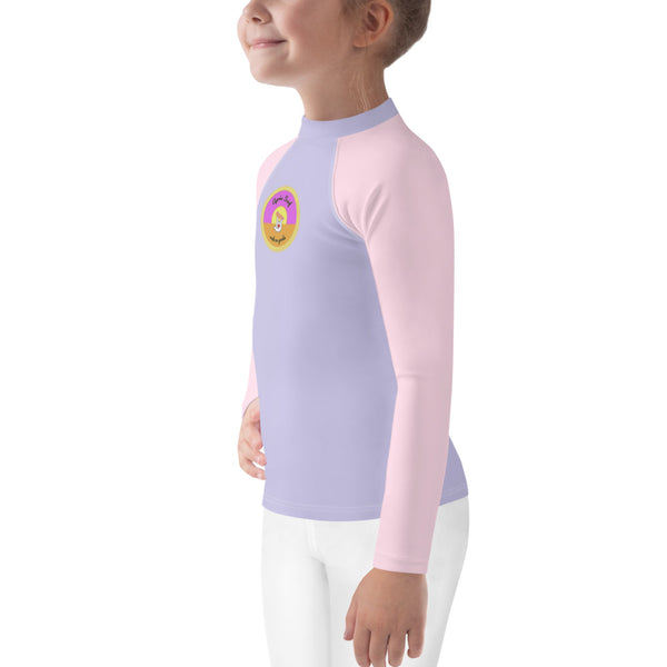 Après Surf x Surfrider Foundation Youth Rash Guard