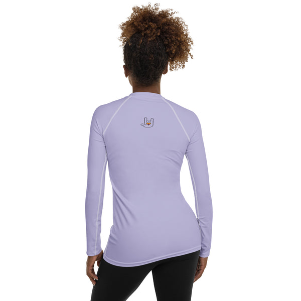 Après Surf x Surfrider Foundation Adult Rash Guard