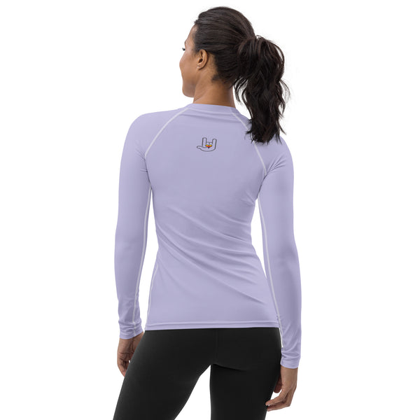 Après Surf x Surfrider Foundation Adult Rash Guard