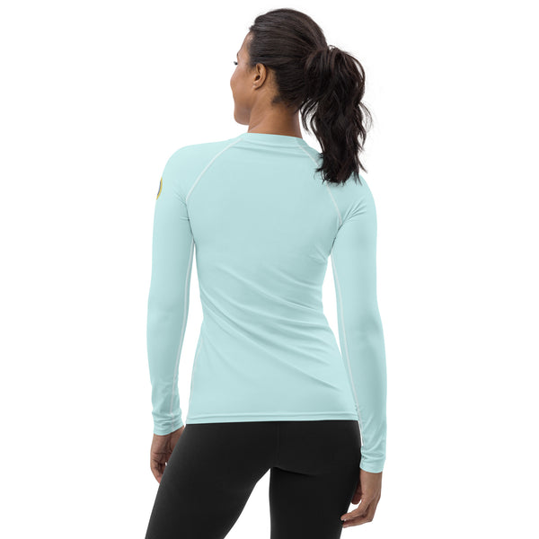 Après Sail x Outdoor Alliance Adult Rash Guard