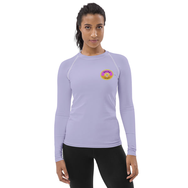 Après Surf x Surfrider Foundation Adult Rash Guard