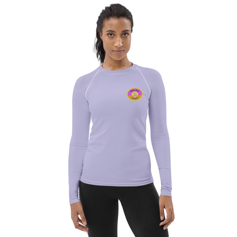 Après Surf x Surfrider Foundation Adult Rash Guard