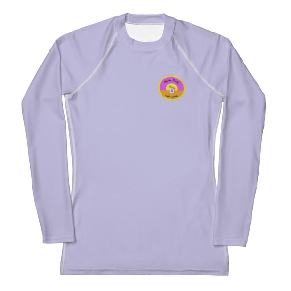 Après Surf x Surfrider Foundation Adult Rash Guard