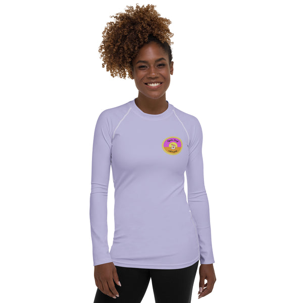 Après Surf x Surfrider Foundation Adult Rash Guard