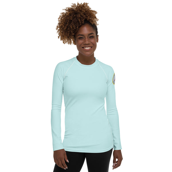 Après Sail x Outdoor Alliance Adult Rash Guard