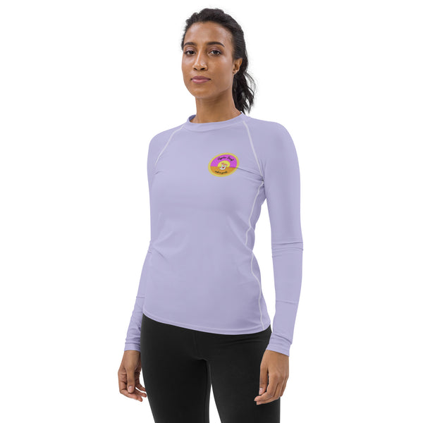 Après Surf x Surfrider Foundation Adult Rash Guard