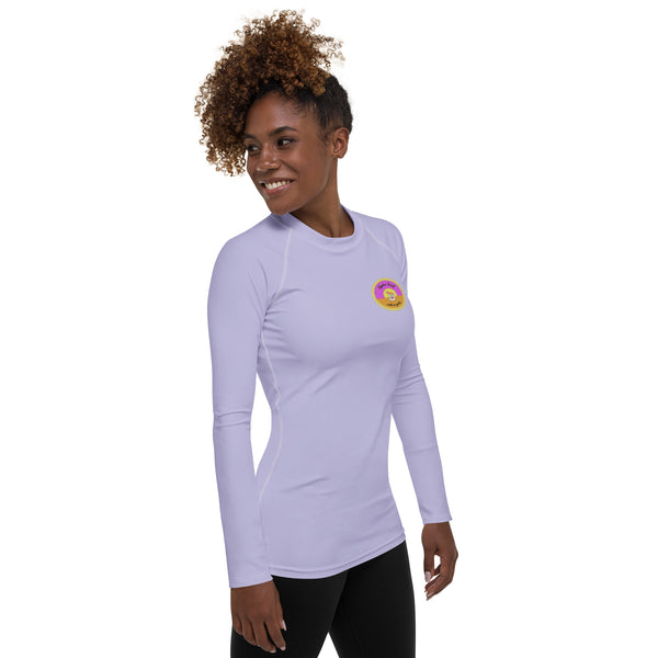 Après Surf x Surfrider Foundation Adult Rash Guard