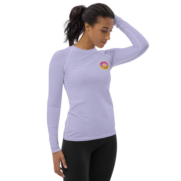 Après Surf x Surfrider Foundation Adult Rash Guard