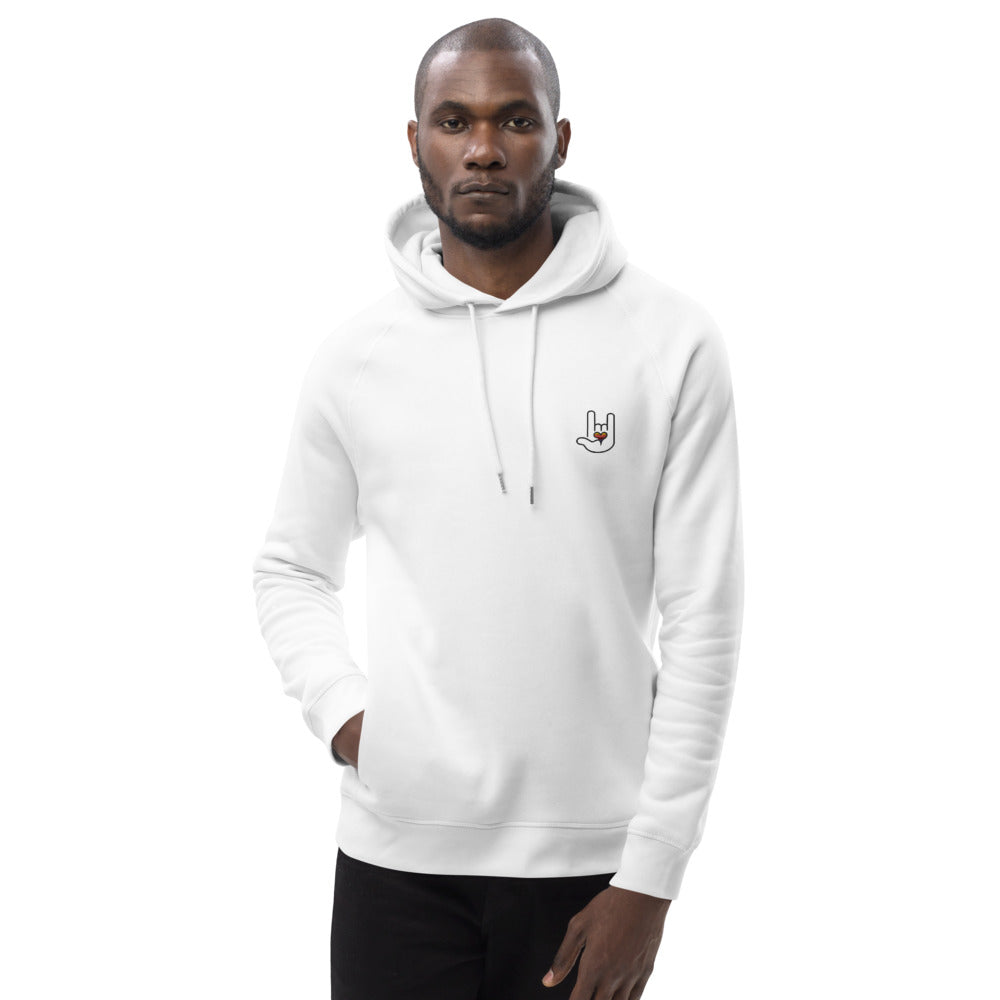 Unisex Feel Goodie Hoodie