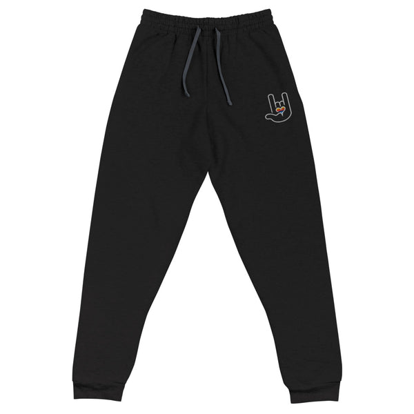 Unisex ROCK ON GOODS Joggers