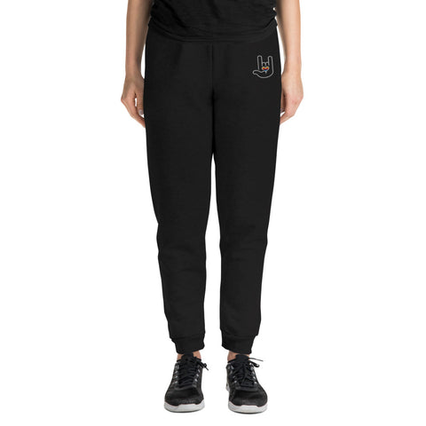 Unisex ROCK ON GOODS Joggers