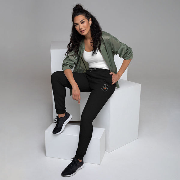 Unisex ROCK ON GOODS Joggers