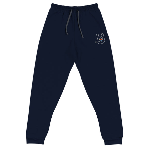 Unisex ROCK ON GOODS Joggers